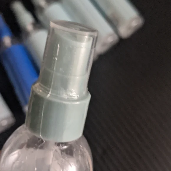 Yoga Mat spray cleaners - Picture 2 of 3